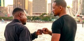 bad boys 5 sortie