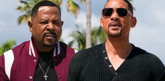 bad boys ride or die netflix