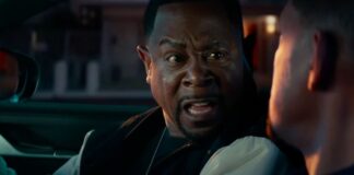 bad boys ride or die scene post generique