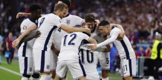 danemark angleterre streaming