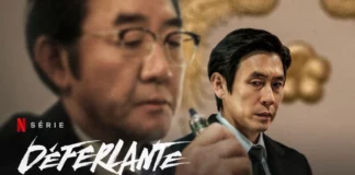deferlante saison 2 netflix