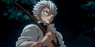 demon slayer saison 4 episode 5