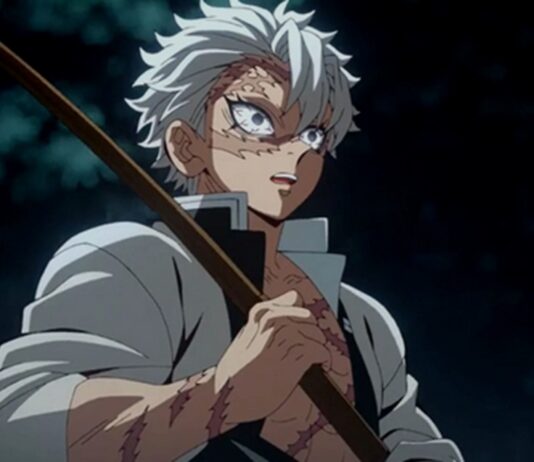 demon slayer saison 4 episode 5