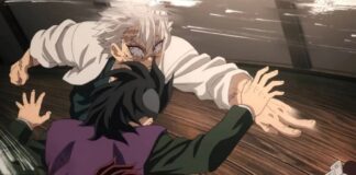 demon slayer saison 4 episode 6