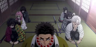 demon slayer saison 4 episode 7