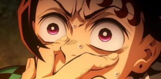 demon slayer saison 4 episode 8