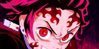 demon slayer saison 5