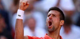 djokovic choses a savoir