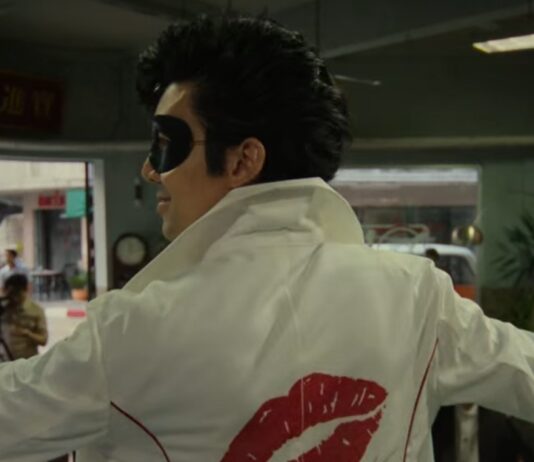 doctor climax saison 1 fin