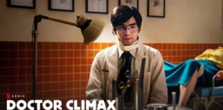 doctor climax saison 2 netflix