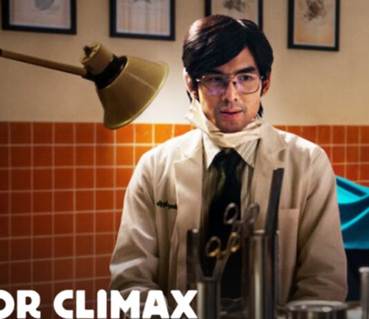 doctor climax saison 2 netflix