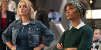 doctor who saison 14 episode 8