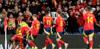 espagne croatie streaming