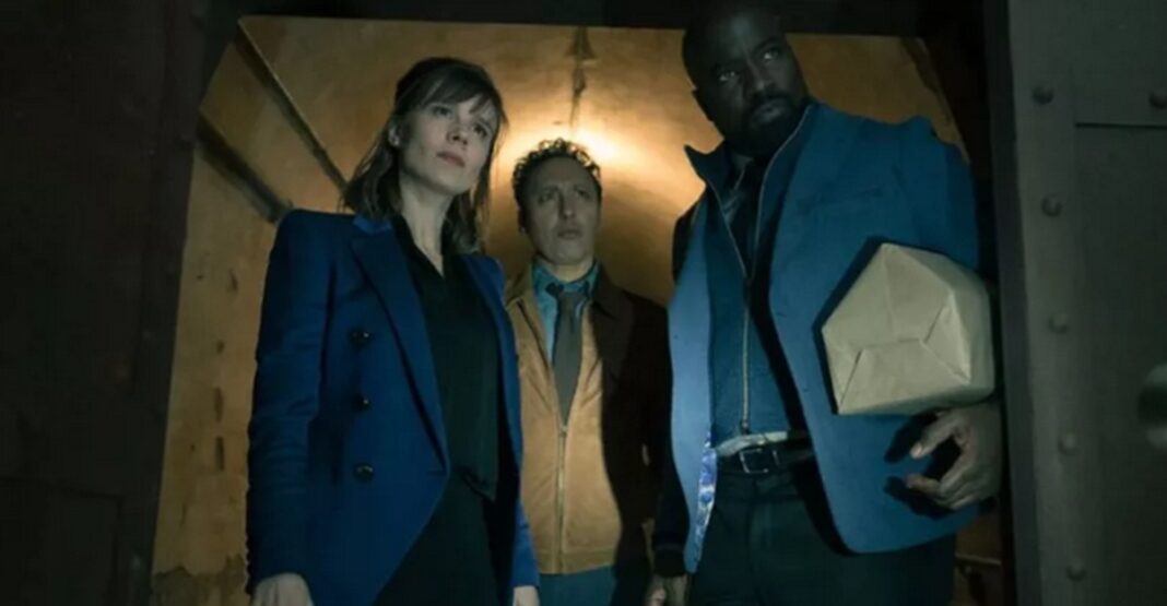 Evil Saison 4 Épisode 6 : Quelle date et heure de sortie Paramount+