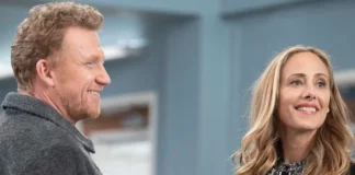 greys anatomy saison 21