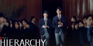 hierarchy heure