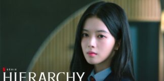 hierarchy saison 2 netflix