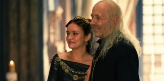 house of the dragon daeron