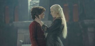 house of the dragon saison 2 heure