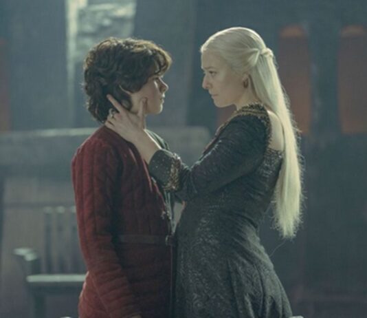 House of the Dragon Saison 2 : Quelle date et heure de sortie HBO ? house of the dragon saison 2 heure