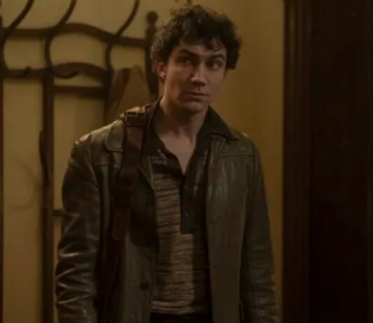 Entretien avec un Vampire Saison 2 Épisode 6 : Quelle date et heure de sortie ? entretien avec un vampire saison 2 episode 6