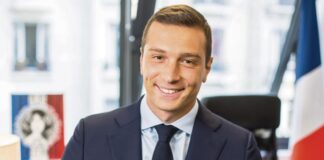 jordan bardella choses a savoir
