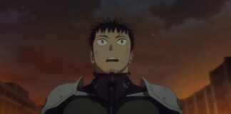 kaiju no 8 episode 10