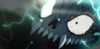 kaiju no 8 episode 11