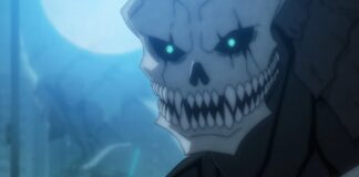 kaiju no 8 episode 12