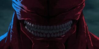 kaiju no 8 episode 9