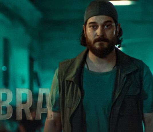 kubra saison 3 netflix