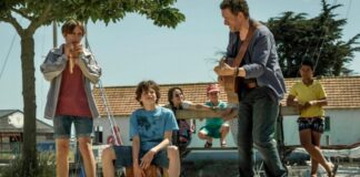 la famille hennedricks netflix