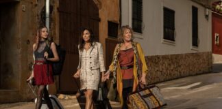 la terre des femmes saison 1 combien depisodes
