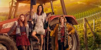 la terre des femmes saison 2 apple