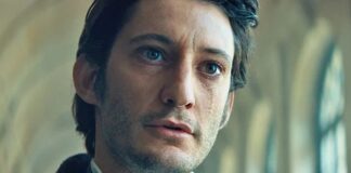 le comte de monte cristo age