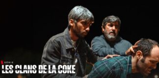 les clans de la coke saison 2 netflix