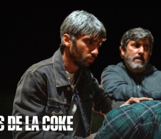 les clans de la coke saison 2 netflix
