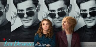 les dessous de la famille heure