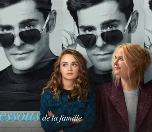 Les Dessous de la Famille : Quelle date et heure de sortie Netflix ? les dessous de la famille heure