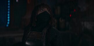 mae the acolyte