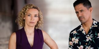 magnum saison 5 tf1