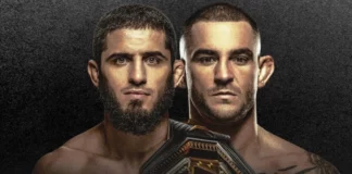makhachev poririer ufc 302