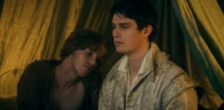 mary & george episode 4