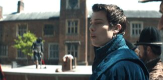 mary & george episode 6