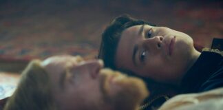 mary & george saison 1 fin