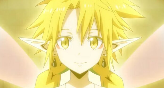 Moi, quand je me réincarne en Slime Saison 3 Épisode 13 : Quelle date