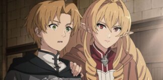 mushoku tensei saison 2 episode 21