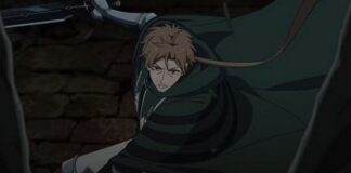 mushoku tensei saison 2 episode 22