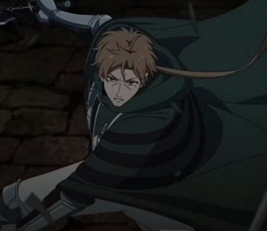 mushoku tensei saison 2 episode 22