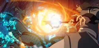mushoku tensei saison 2 episode 23